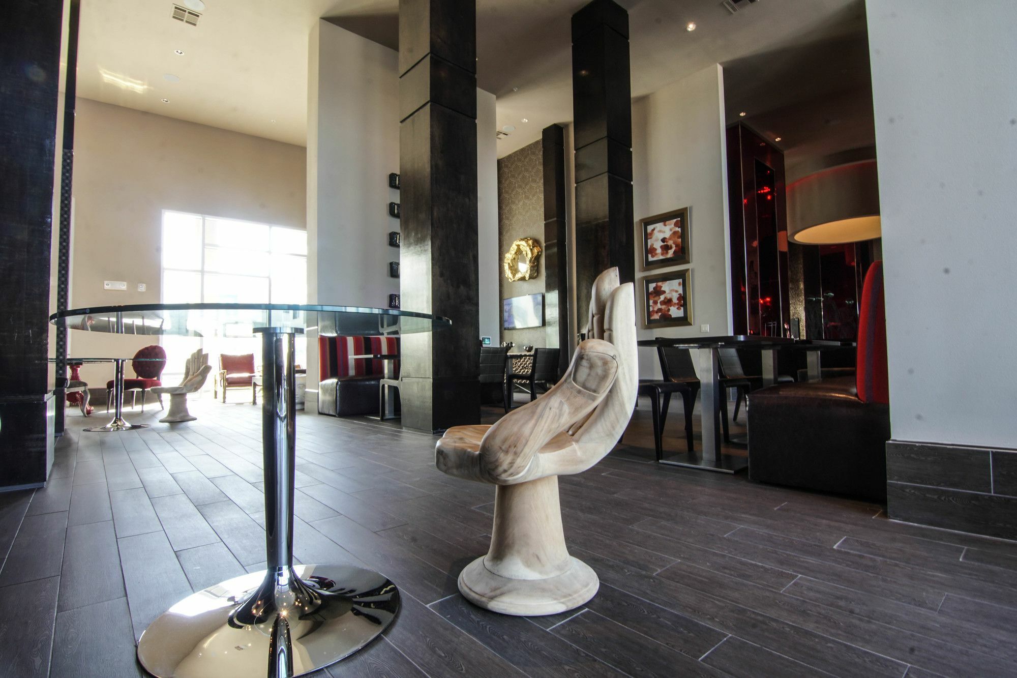 Luxury East Austin Flat Daire Dış mekan fotoğraf