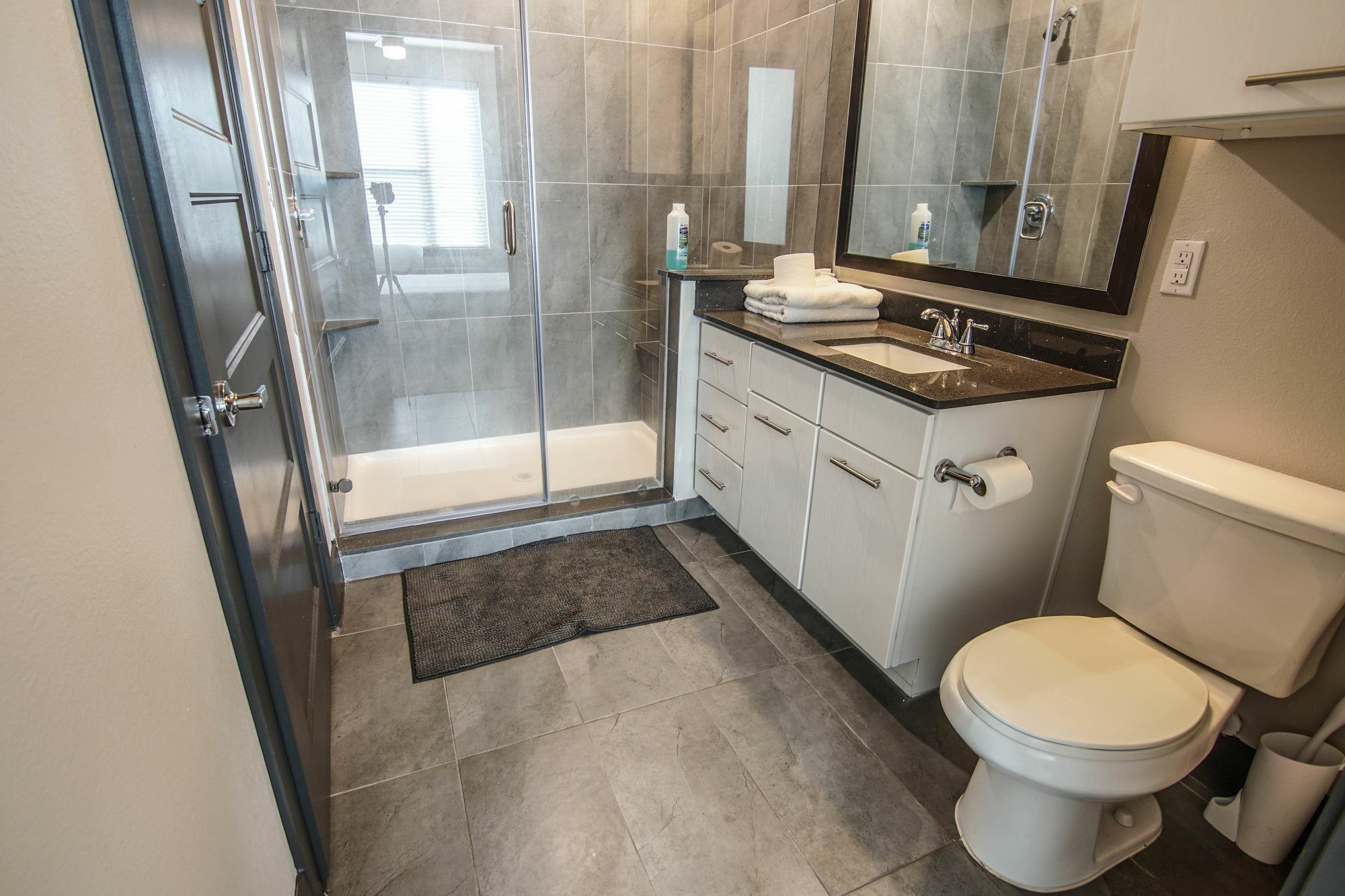 Luxury East Austin Flat Daire Dış mekan fotoğraf