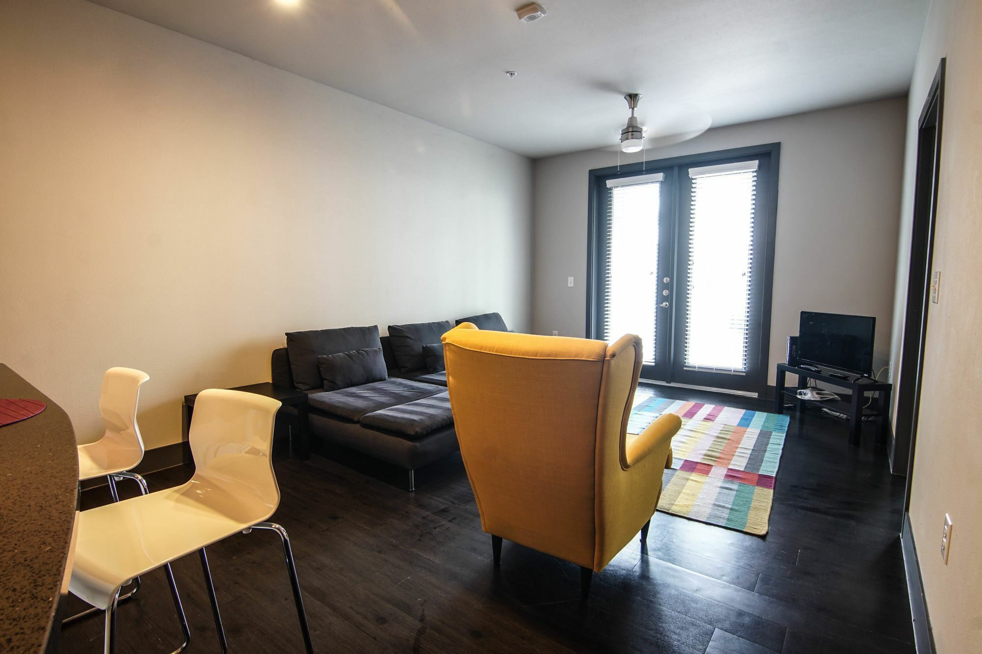 Luxury East Austin Flat Daire Dış mekan fotoğraf
