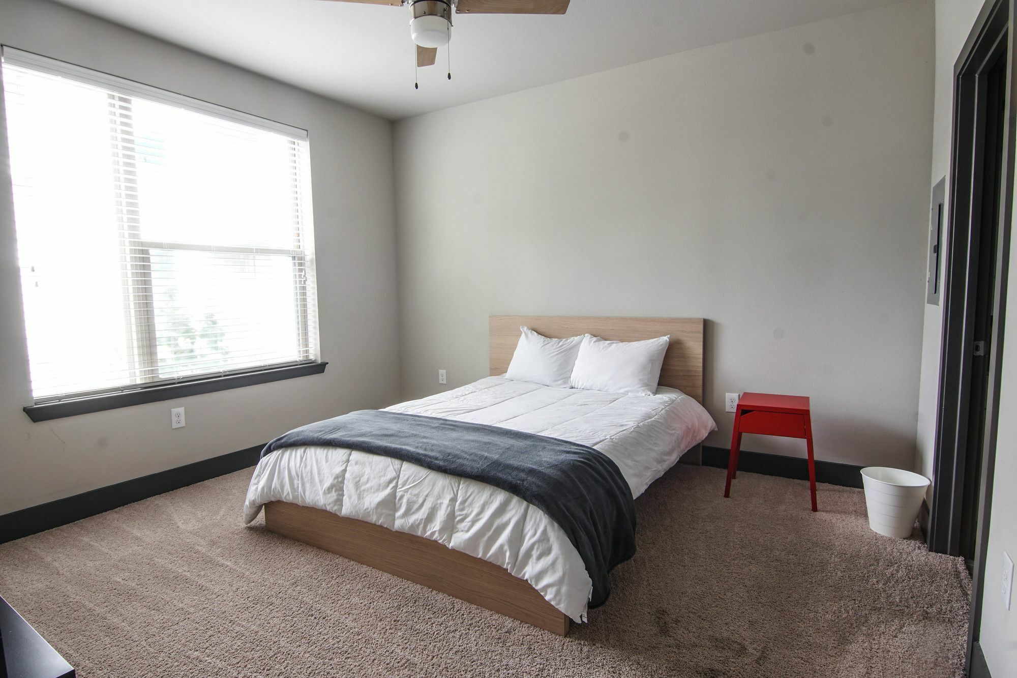 Luxury East Austin Flat Daire Dış mekan fotoğraf