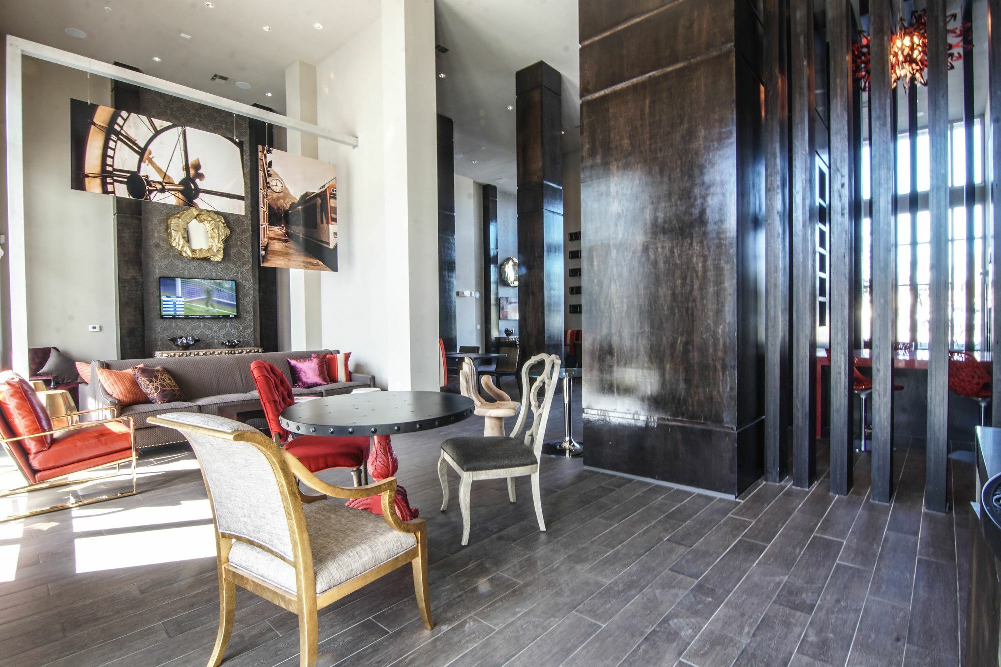 Luxury East Austin Flat Daire Dış mekan fotoğraf