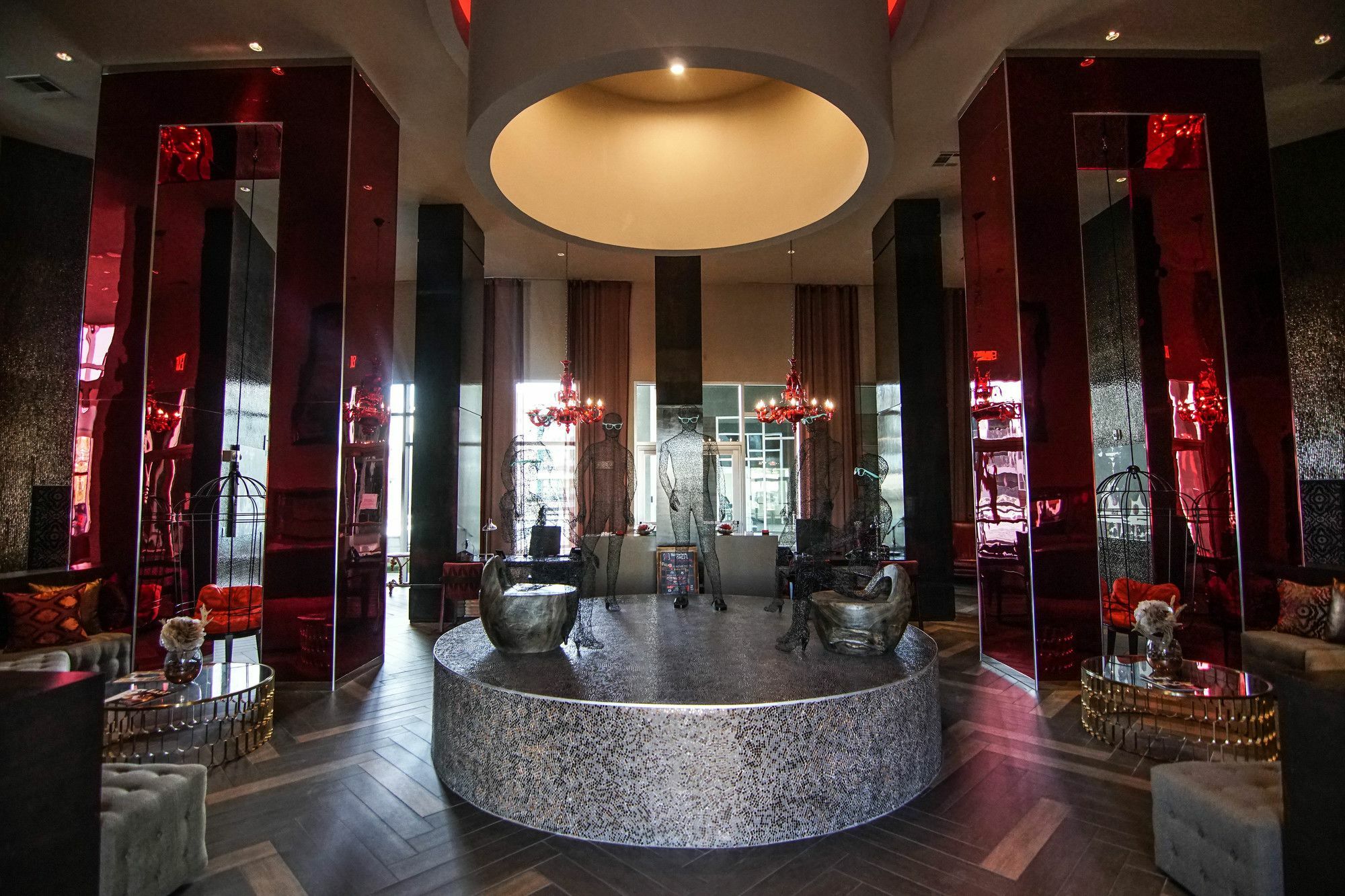 Luxury East Austin Flat Daire Dış mekan fotoğraf