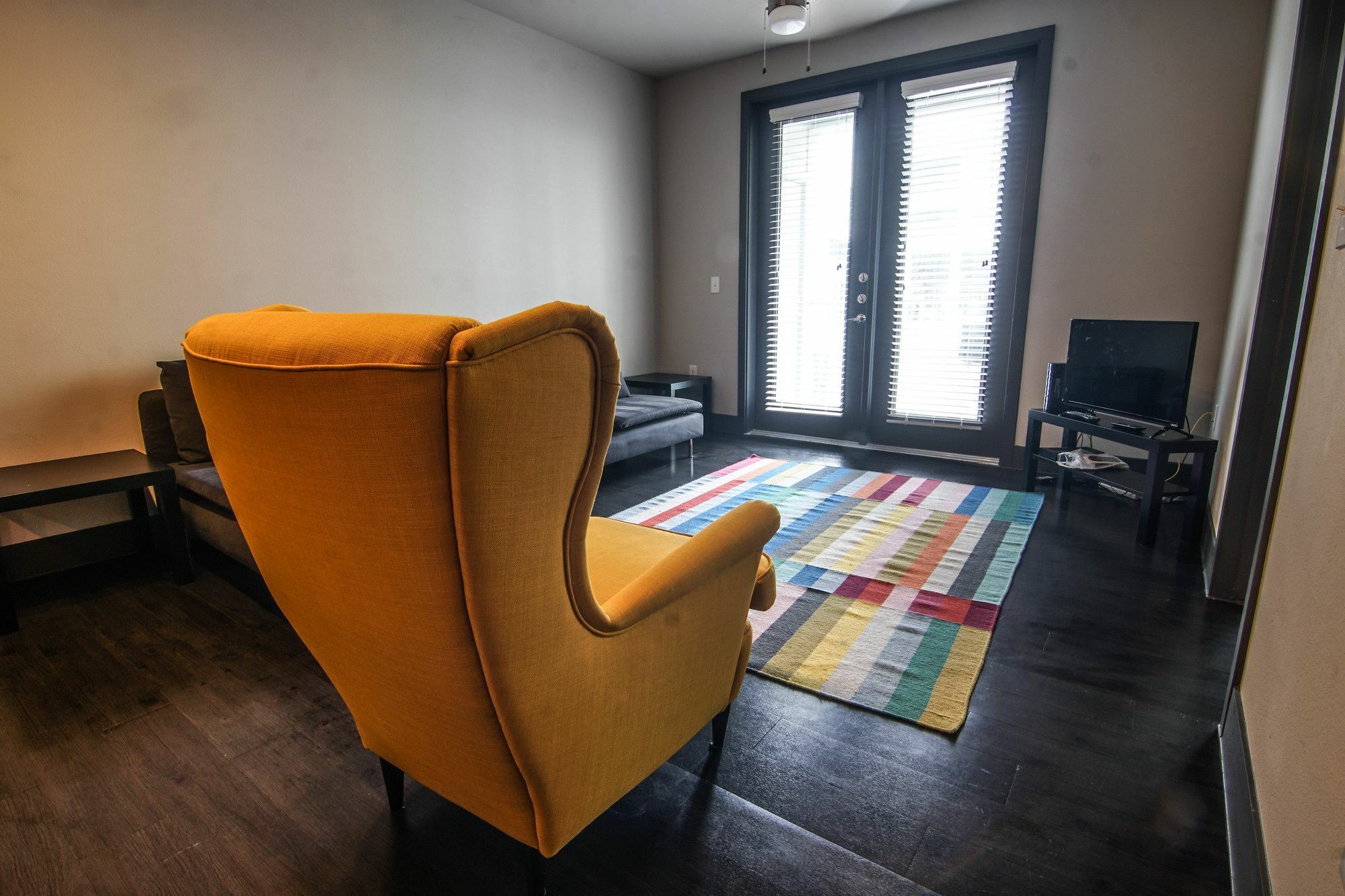 Luxury East Austin Flat Daire Dış mekan fotoğraf
