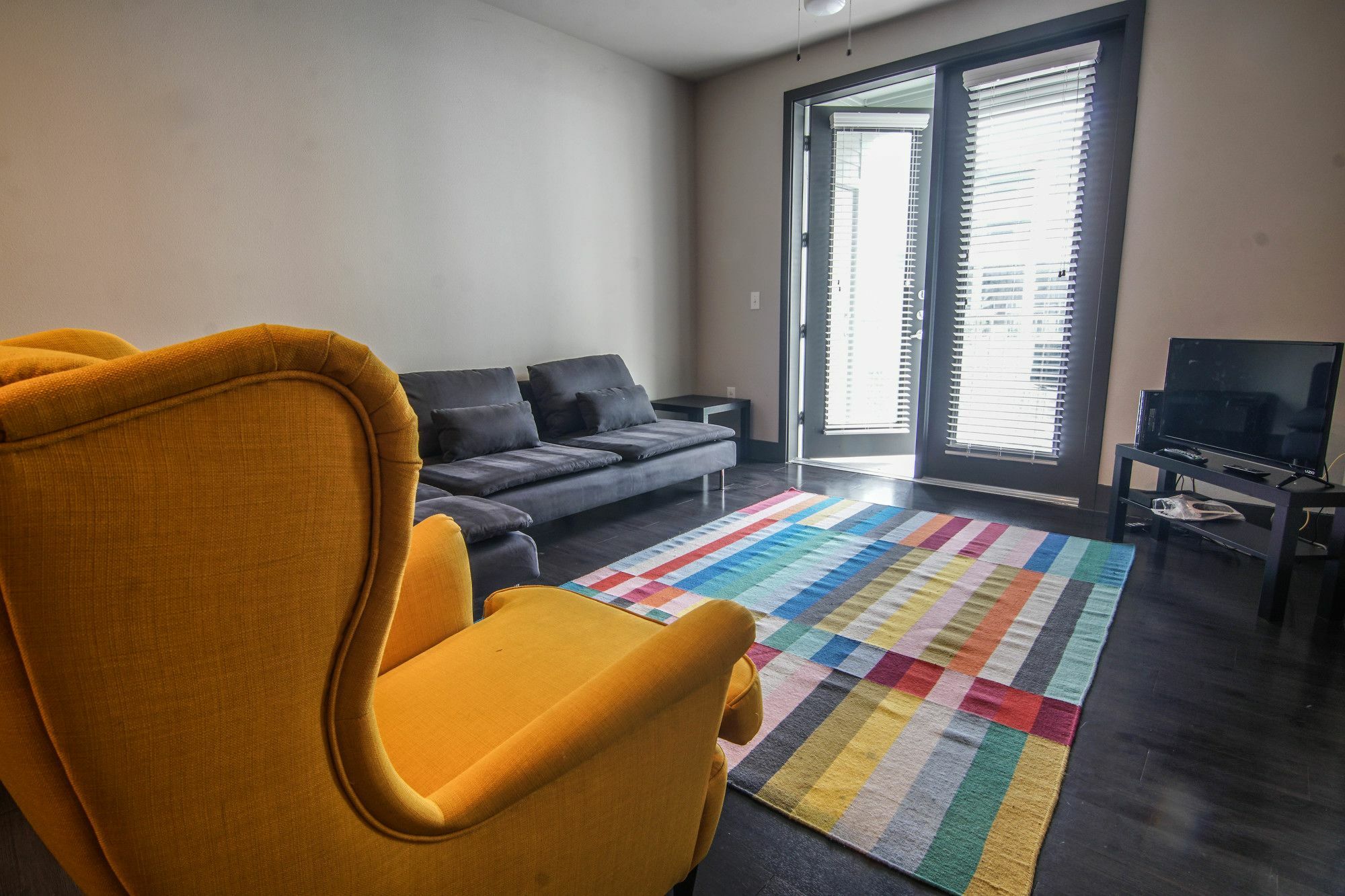 Luxury East Austin Flat Daire Dış mekan fotoğraf