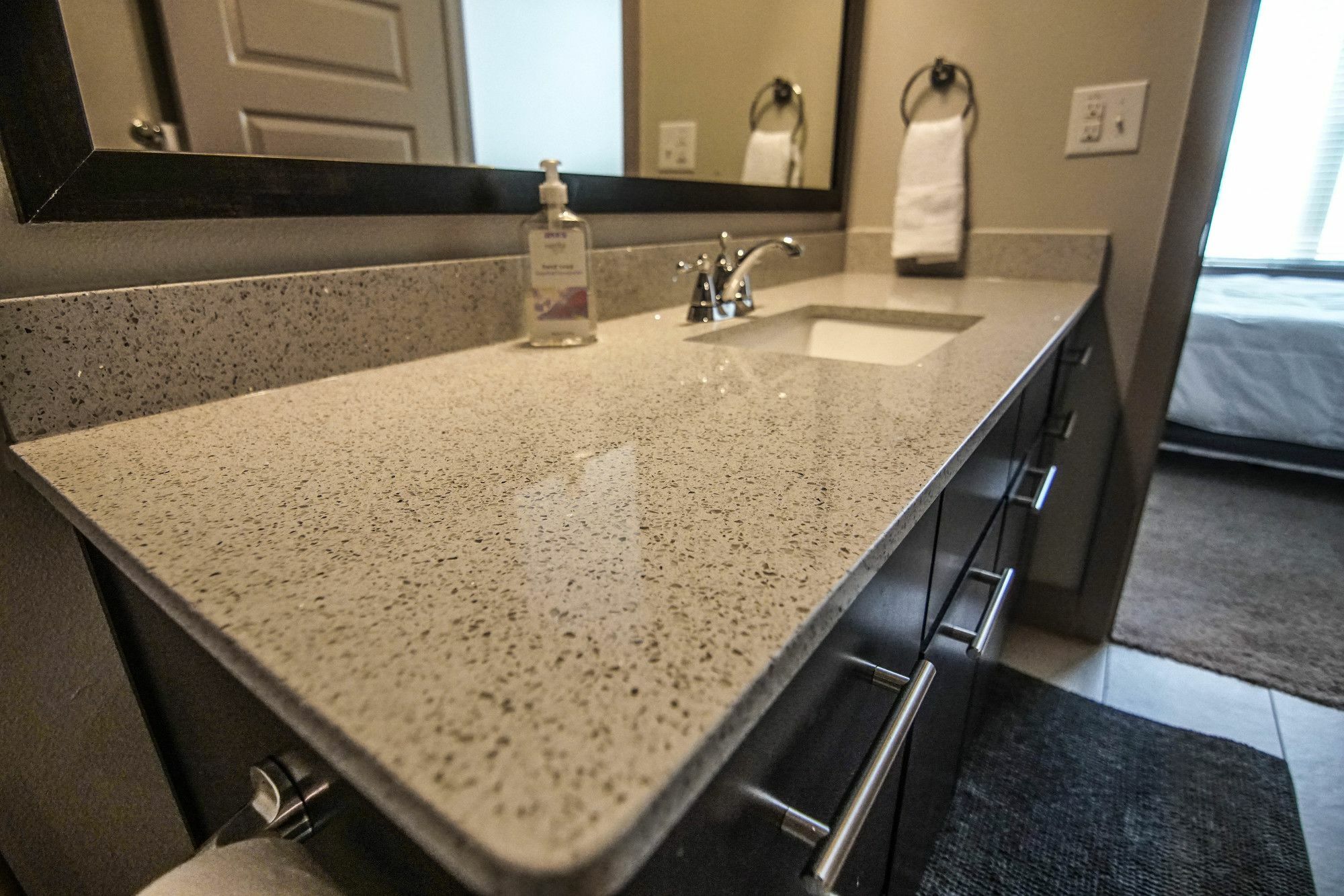 Luxury East Austin Flat Daire Dış mekan fotoğraf